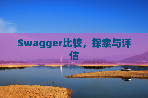 Swagger比较，探索与评估
